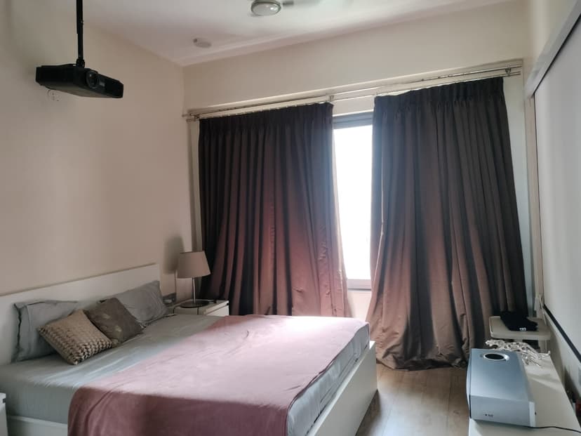 Spacious 5 BHK Available for Lease image 2