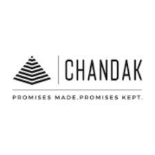 Chandak logo