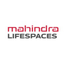 Mahindra Lifespaces logo