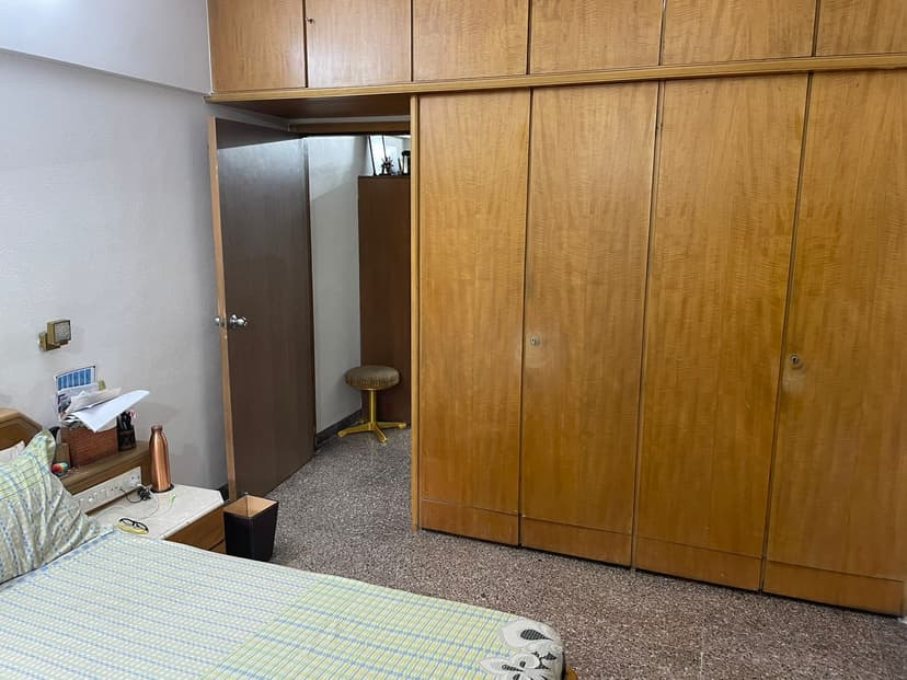 3 BHK Apartment at Khar West image 2