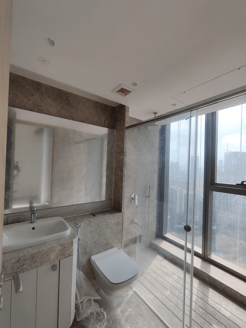 5 BHK Apartment at Prabhadevi image 3