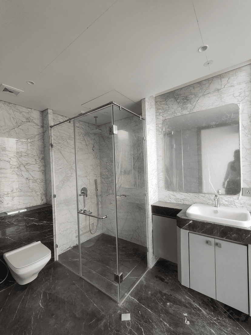 5 BHK Apartment at Prabhadevi image 4