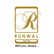 RUNWAL logo